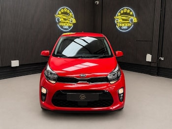 Used Kia Picanto 2021 for sale - 78658112: Photo