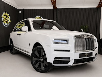 Used Rolls-Royce Cullinan 2019 for sale - 79221954: Photo