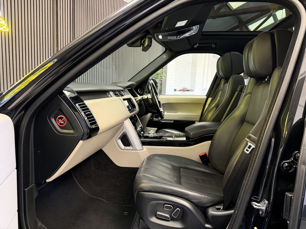 Used Land Rover Range Rover 2013 for sale - 78124045: Photo 10