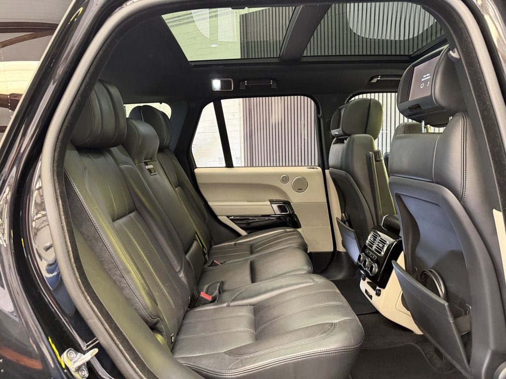 Used Land Rover Range Rover 2013 for sale - 78124045: Photo 11