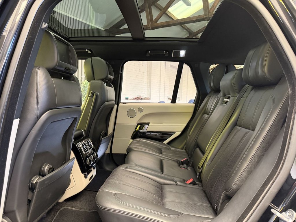 Used Land Rover Range Rover 2013 for sale - 78124045: Photo 12