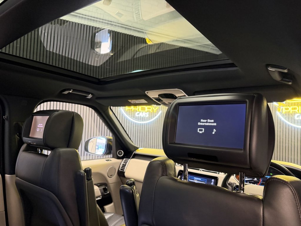 Used Land Rover Range Rover 2013 for sale - 78124045: Photo 14