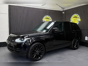 Used Land Rover Range Rover 2013 for sale - 78124045: Photo