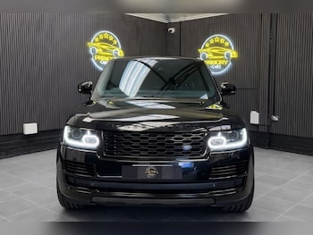 Used Land Rover Range Rover 2013 for sale - 78124045: Photo