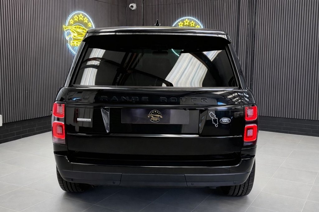 Used Land Rover Range Rover 2013 for sale - 78124045: Photo 5