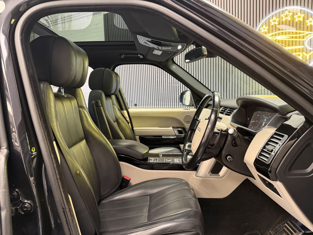 Used Land Rover Range Rover 2013 for sale - 78124045: Photo 9