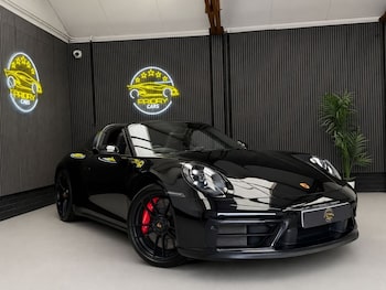 Used Porsche 911 2021 for sale - 78943014: Photo