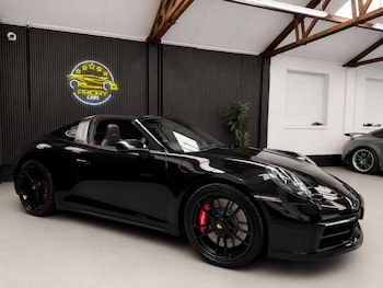Used Porsche 911 2021 for sale - 78943014: Photo