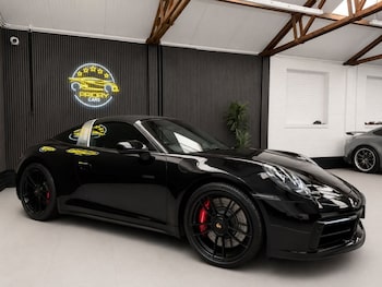 Used Porsche 911 2021 for sale - 78943014: Photo
