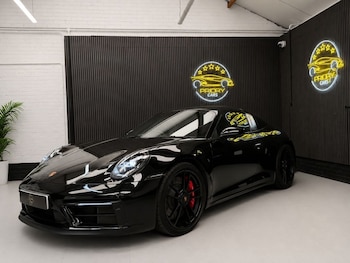 Used Porsche 911 2021 for sale - 78943014: Photo