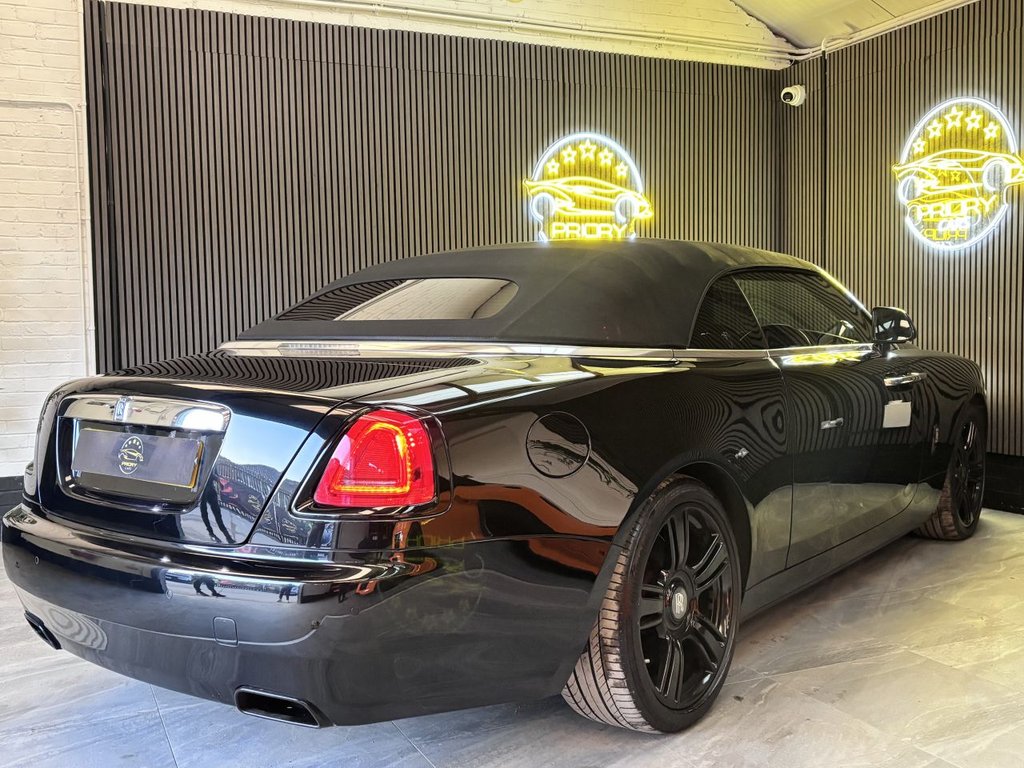 Used Rolls-Royce Phantom 2007 for sale - 77226703: Photo 11