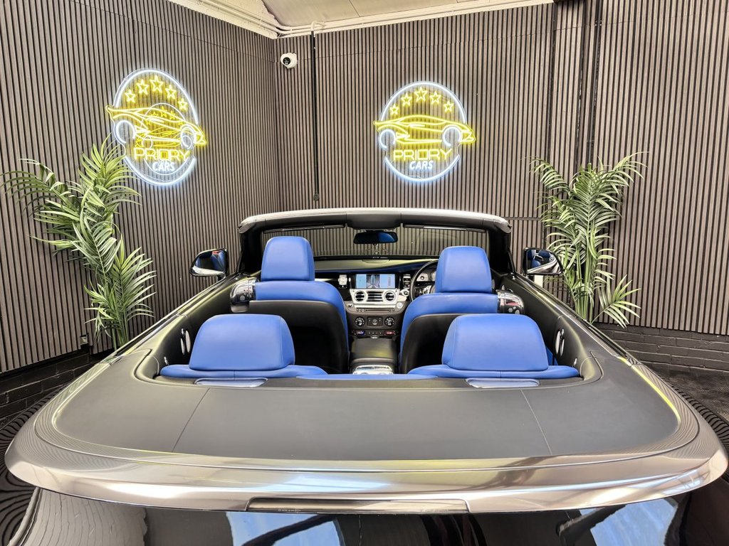 Used Rolls-Royce Phantom 2007 for sale - 77226703: Photo 12