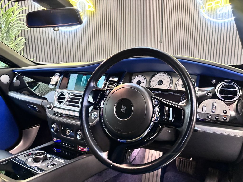 Used Rolls-Royce Phantom 2007 for sale - 77226703: Photo 13