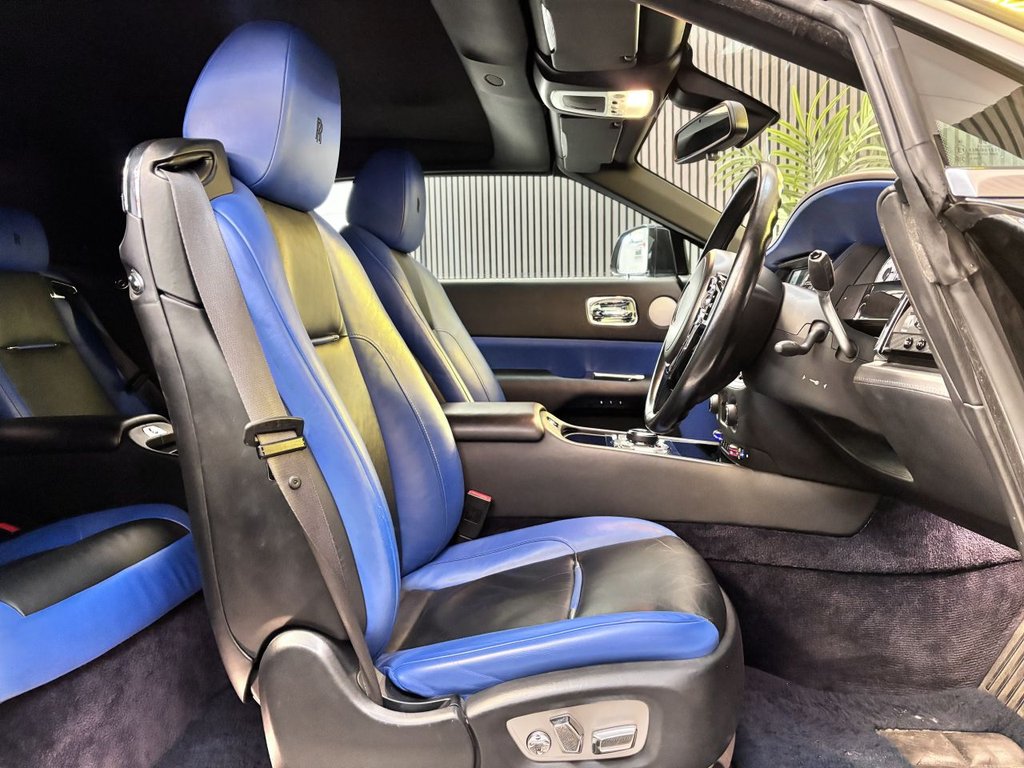 Used Rolls-Royce Phantom 2007 for sale - 77226703: Photo 14