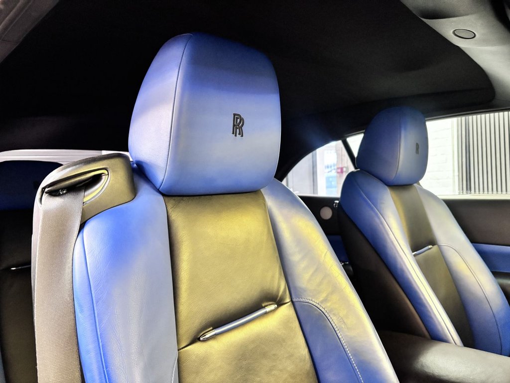 Used Rolls-Royce Phantom 2007 for sale - 77226703: Photo 18