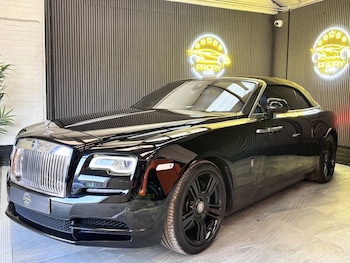 Used Rolls-Royce Phantom 2007 for sale - 77226703: Photo