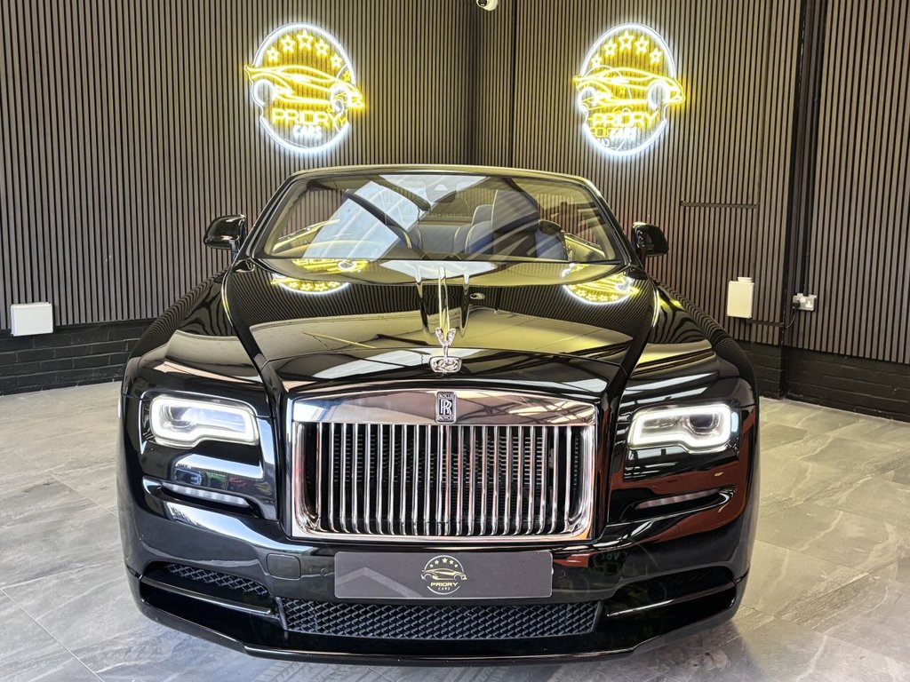 Used Rolls-Royce Phantom 2007 for sale - 77226703: Photo 5