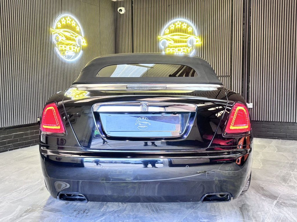 Used Rolls-Royce Phantom 2007 for sale - 77226703: Photo 7