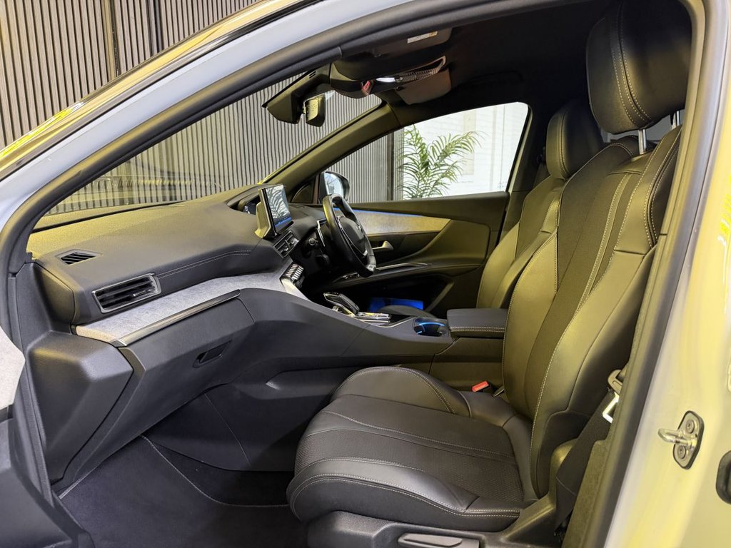 Used Peugeot 5008 2021 for sale - 77594127: Photo 10