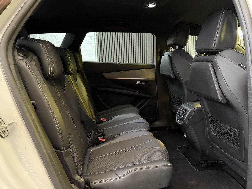 Used Peugeot 5008 2021 for sale - 77594127: Photo 11