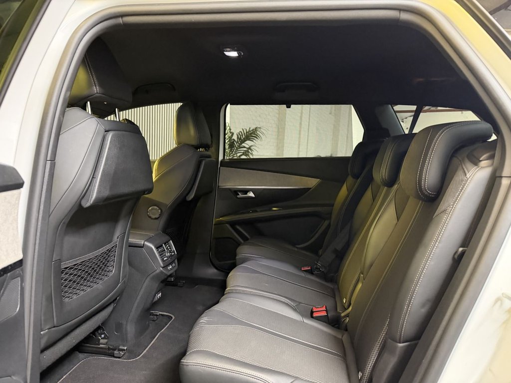 Used Peugeot 5008 2021 for sale - 77594127: Photo 12