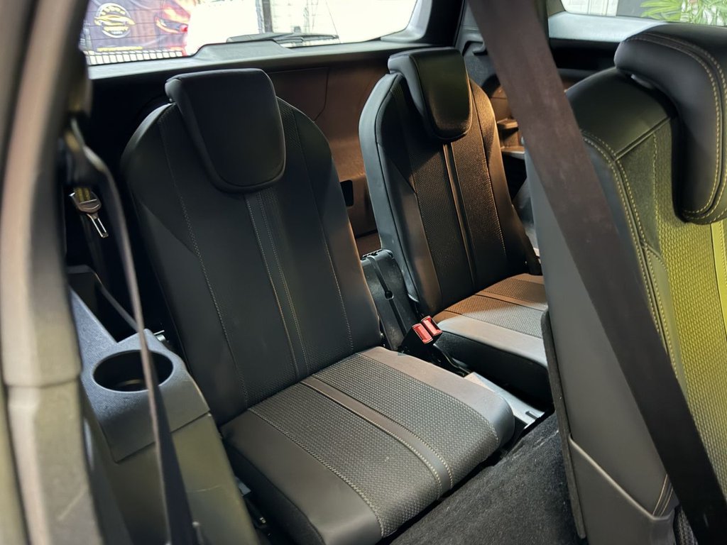 Used Peugeot 5008 2021 for sale - 77594127: Photo 13
