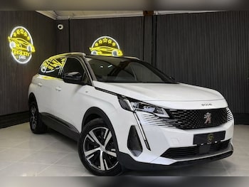 2021 (71) - 1.2 PureTech GT 5dr EAT8