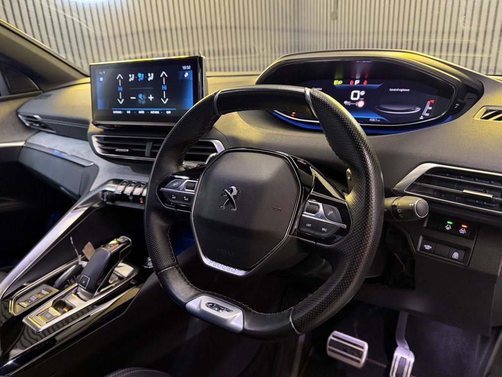 Used Peugeot 5008 2021 for sale - 77594127: Photo 8