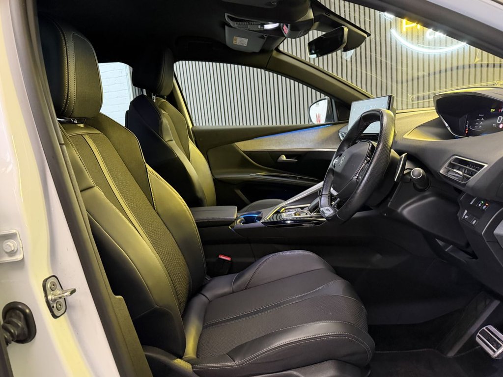 Used Peugeot 5008 2021 for sale - 77594127: Photo 9