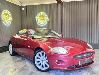 2008 (0A) - 4.2 V8 60 Coupe 2dr Petrol Auto Euro 4 (300 ps)