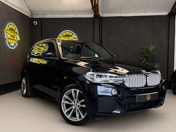 Used BMW X5 2016 for sale - 79170750: Photo