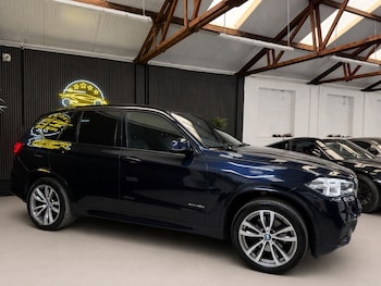 Used BMW X5 2016 for sale - 79170750: Photo