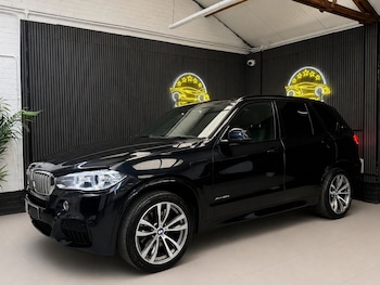 Used BMW X5 2016 for sale - 79170750: Photo