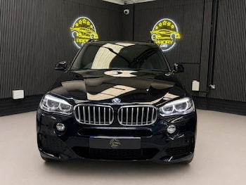 Used BMW X5 2016 for sale - 79170750: Photo