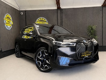 Used BMW iX 2022 for sale - 78444654: Photo