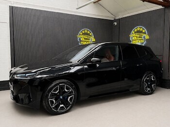Used BMW iX 2022 for sale - 78444654: Photo