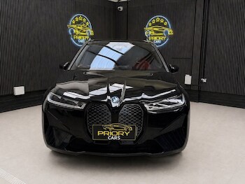 Used BMW iX 2022 for sale - 78444654: Photo
