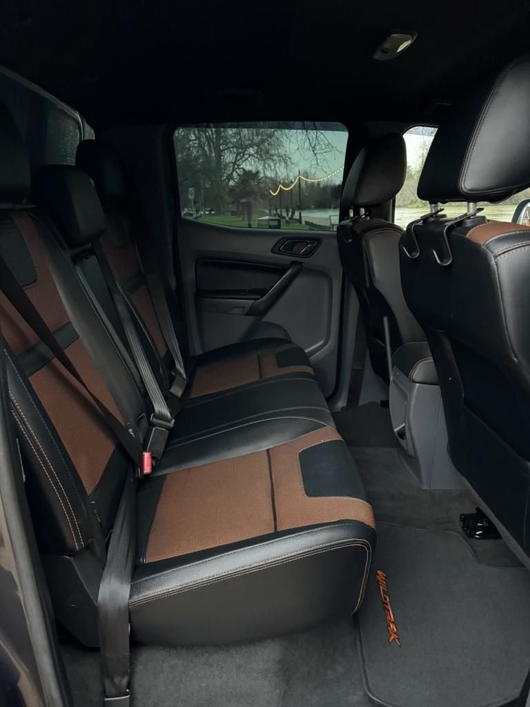 Used Ford Ranger 2016 for sale - 77208360: Photo 10