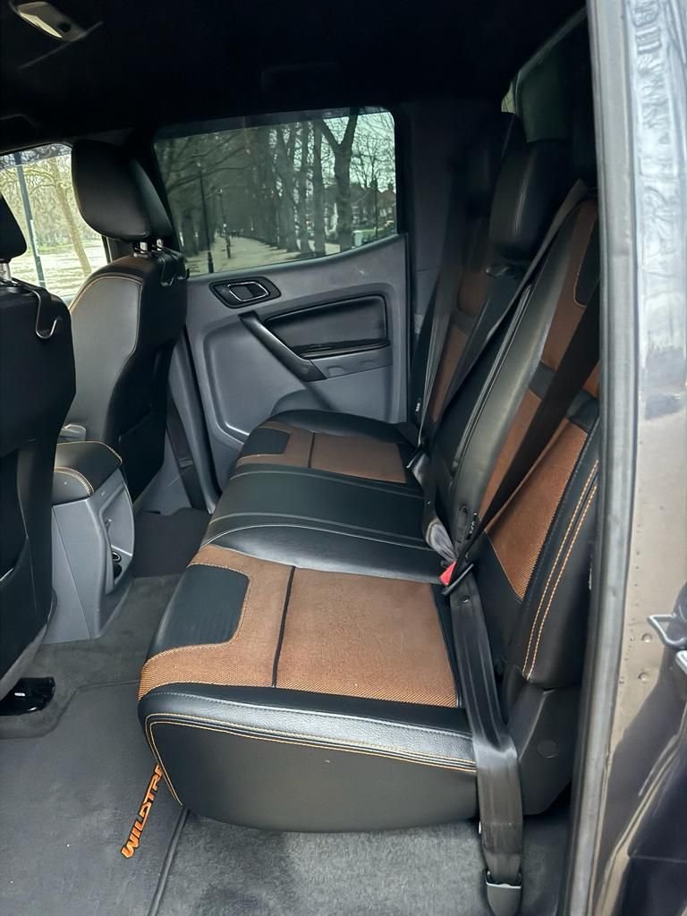 Used Ford Ranger 2016 for sale - 77208360: Photo 11