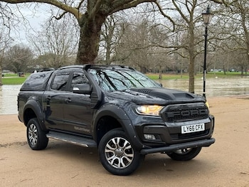 Used Ford Ranger 2016 for sale - 77208360: Photo