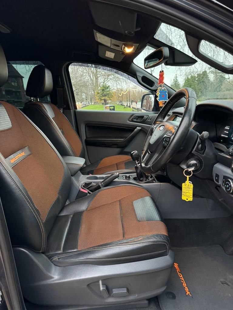 Used Ford Ranger 2016 for sale - 77208360: Photo 8