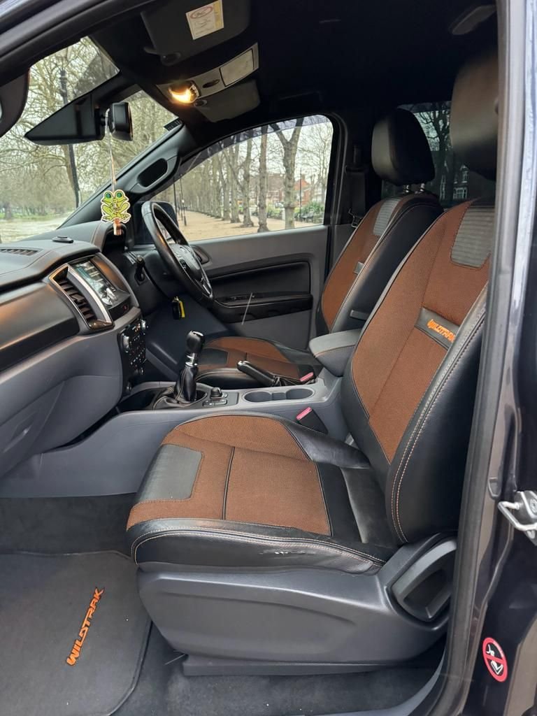 Used Ford Ranger 2016 for sale - 77208360: Photo 9