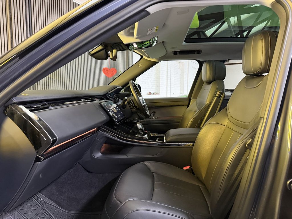 Used Land Rover Range Rover Sport 2024 for sale - 78022150: Photo 10