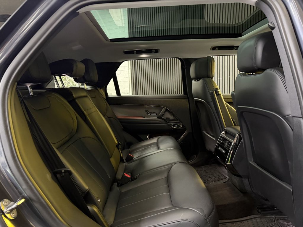Used Land Rover Range Rover Sport 2024 for sale - 78022150: Photo 11