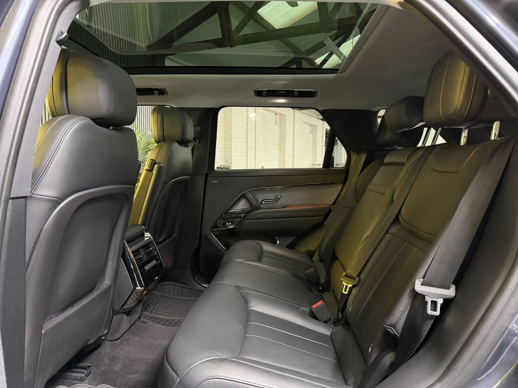 Used Land Rover Range Rover Sport 2024 for sale - 78022150: Photo 12