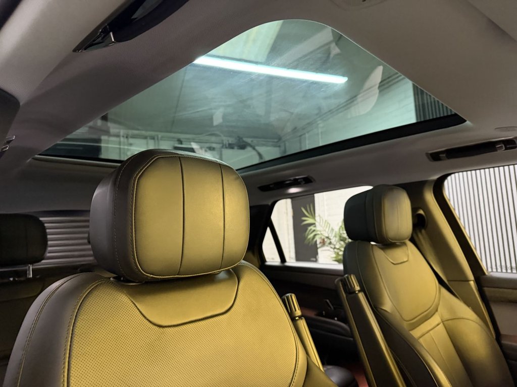 Used Land Rover Range Rover Sport 2024 for sale - 78022150: Photo 13