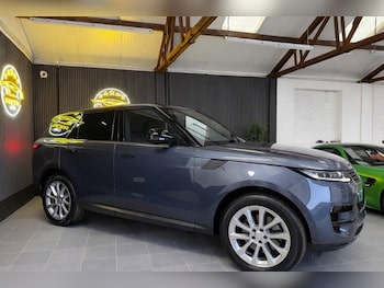 Used Land Rover Range Rover Sport 2024 for sale - 78022150: Photo
