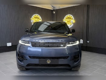 Used Land Rover Range Rover Sport 2024 for sale - 78022150: Photo