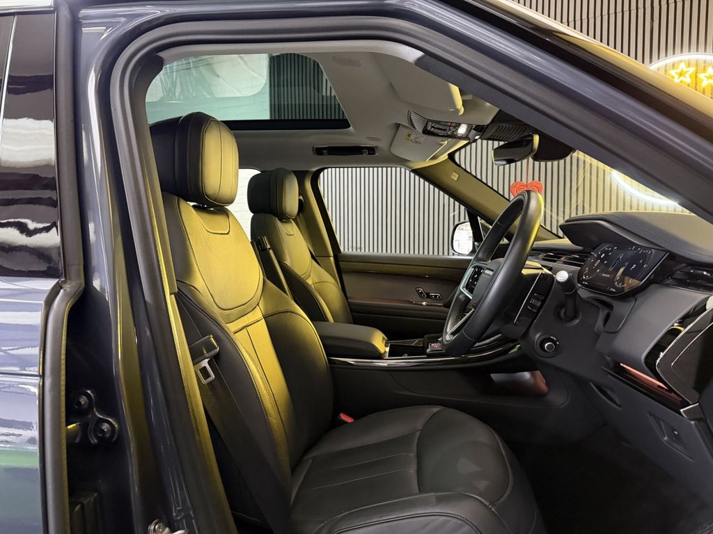 Used Land Rover Range Rover Sport 2024 for sale - 78022150: Photo 9