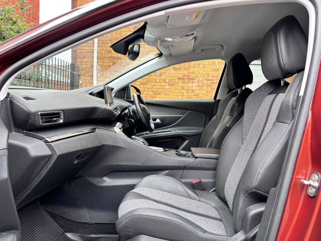 Used Peugeot 3008 2017 for sale - 77208384: Photo 10